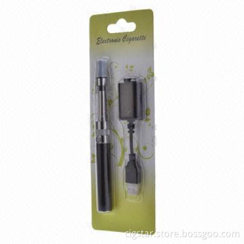 E-cigarette, eGo-ce5 Blister Package, Colorful Match